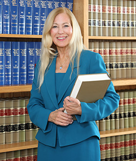 Bonnie A. Berns, P.A Ormond Beach, FL Office