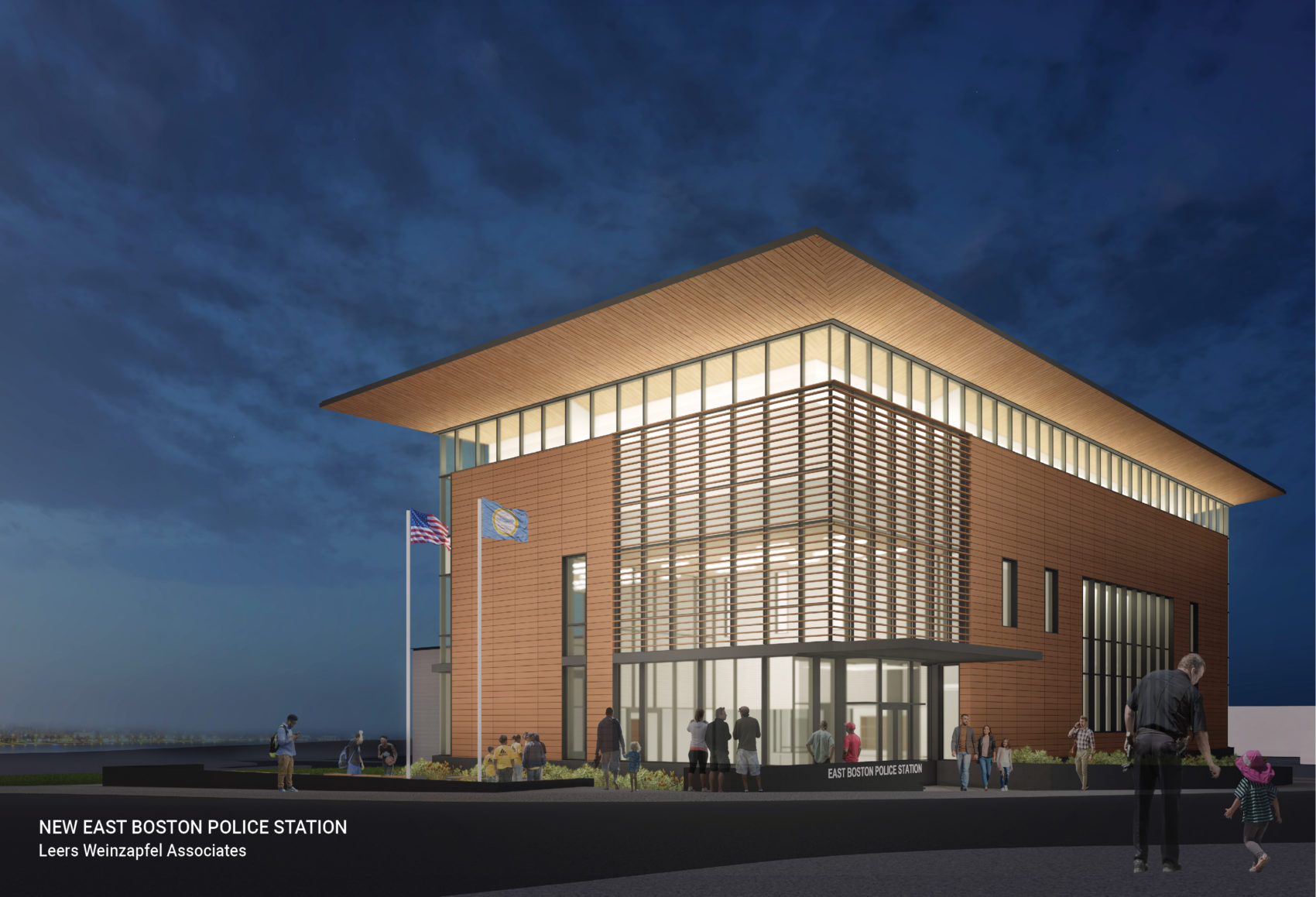 Cervizzi & Associates Boston, MA Office