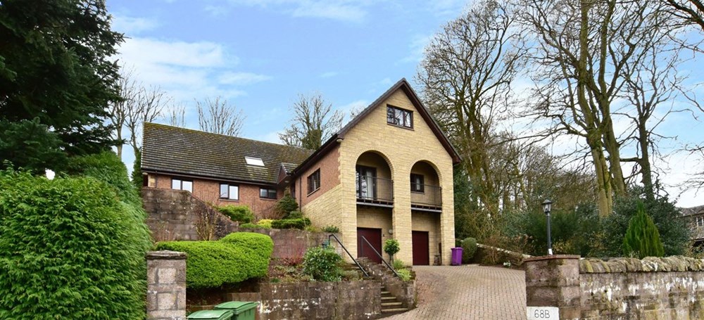 Blackadders Forfar, UK-Scotland Office