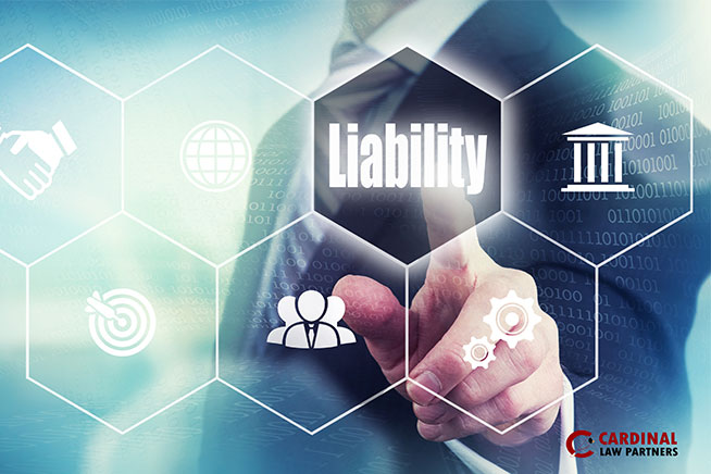 Cardinal Law Partners Raleigh,  Office