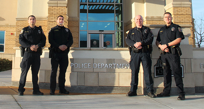 Strategic Legal Group Turlock,  Office
