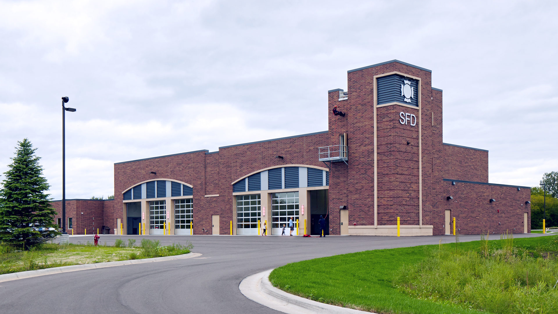 Anderson Legal Services, PLLC Stillwater, MN Office
