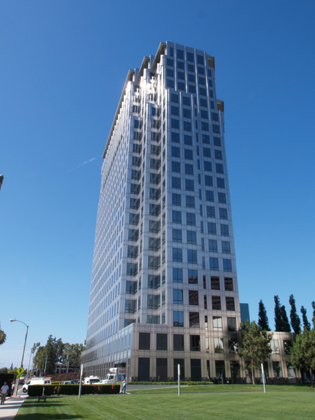 Dorsey & Whitney LLP Irvine, CA Office