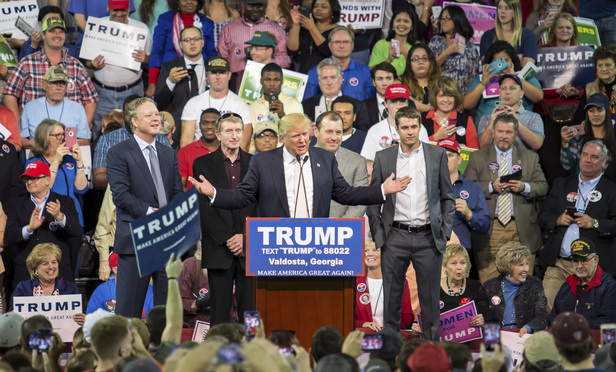 Ryan Law, LLC Valdosta,  Office