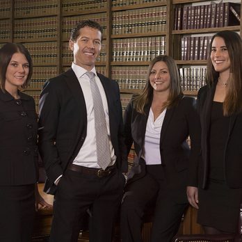 Kalamaya Goscha Law Firm Edwards, CO Office