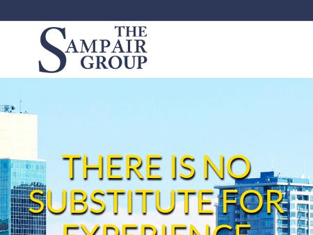 The Sampair Group, PLLC Glendale,  Office