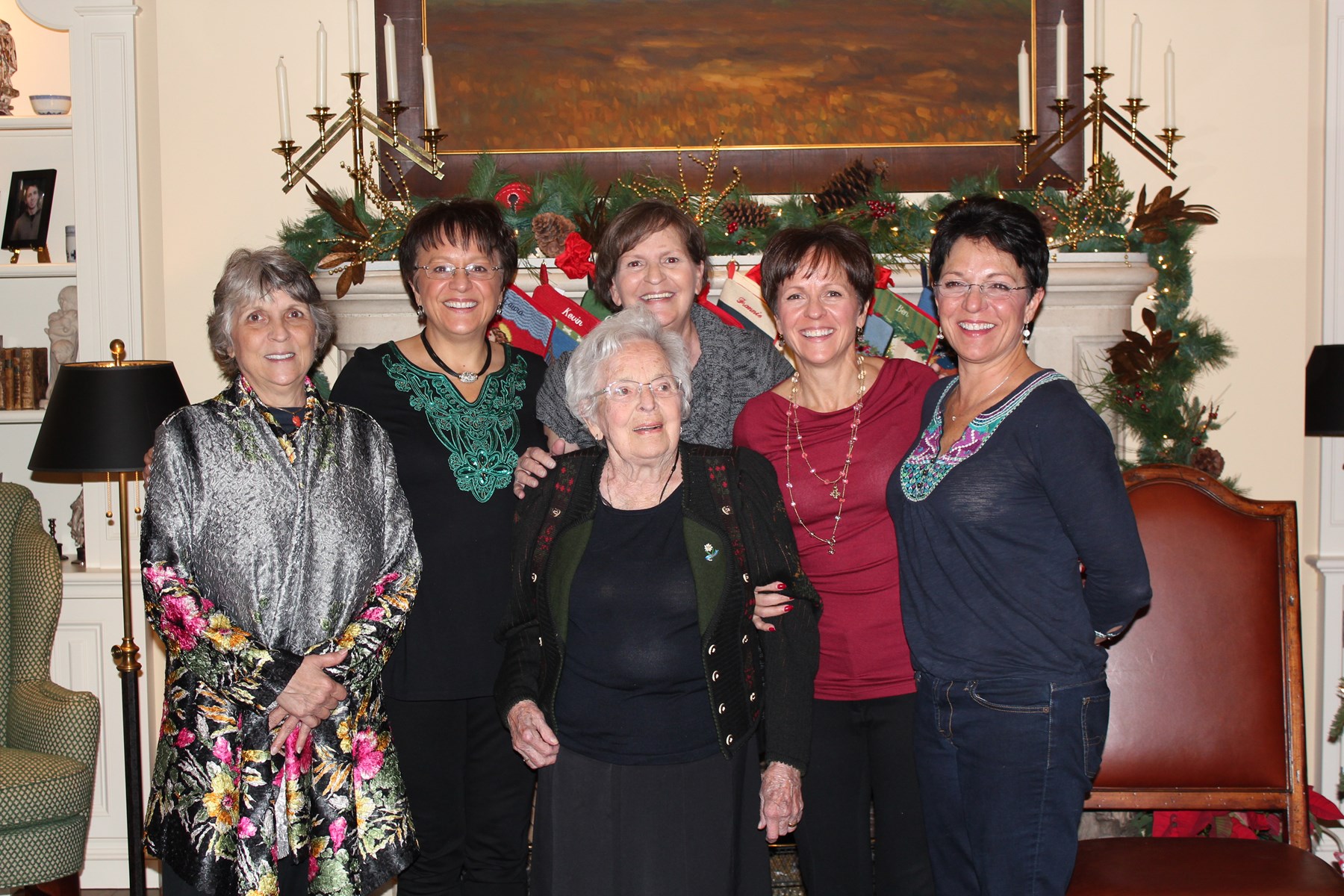 Barbera & Watkins Overland Park, KS Office