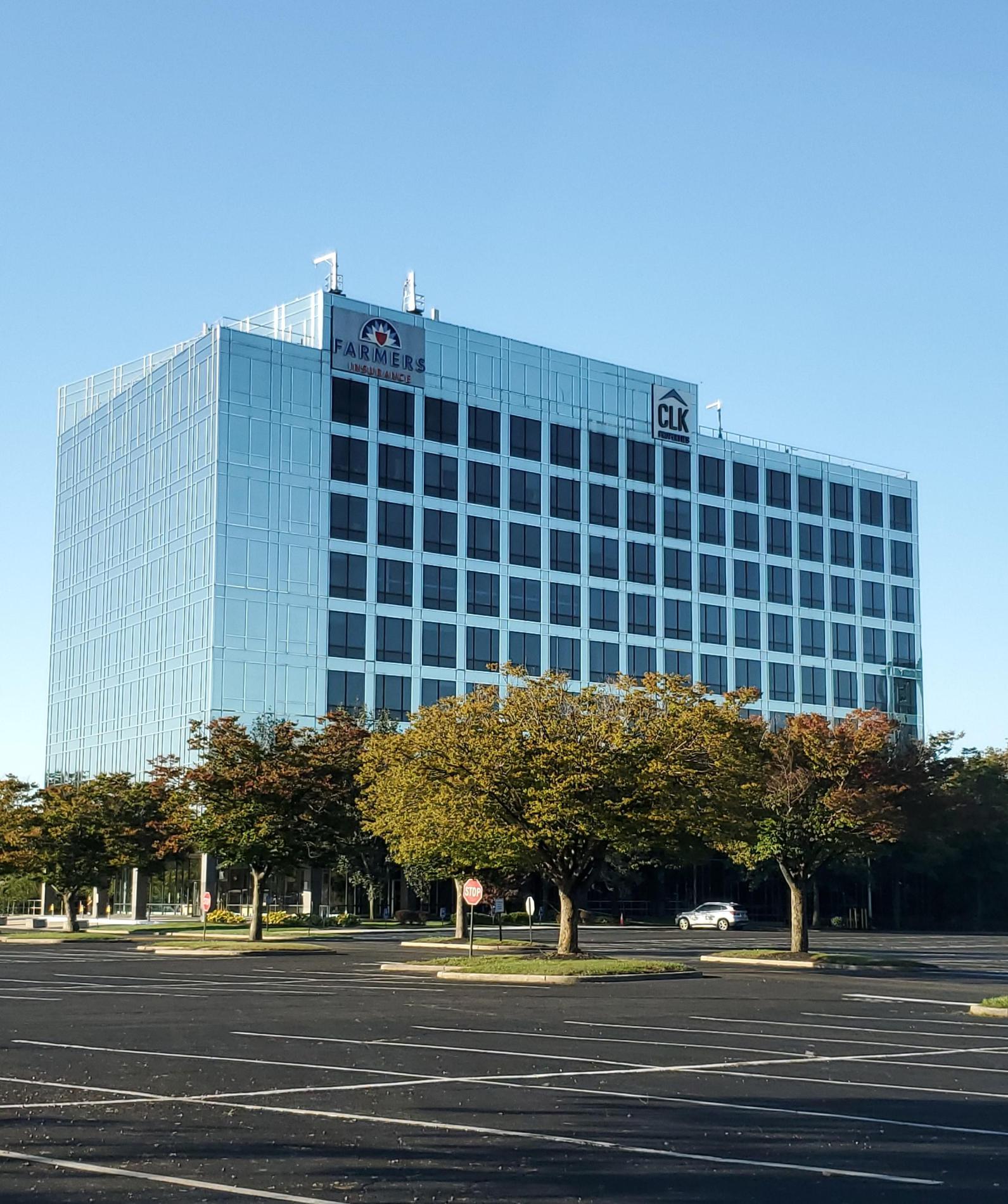 Gertler Law Group, LLC East Meadow,  Office