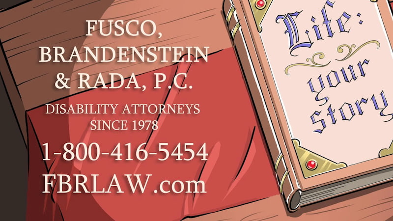 Fusco, Brandenstein & Rada, P.C Woodbury, NY Office