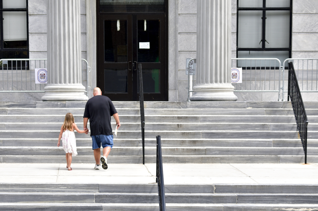 The Montes Law Firm, APC Irvine,  Office