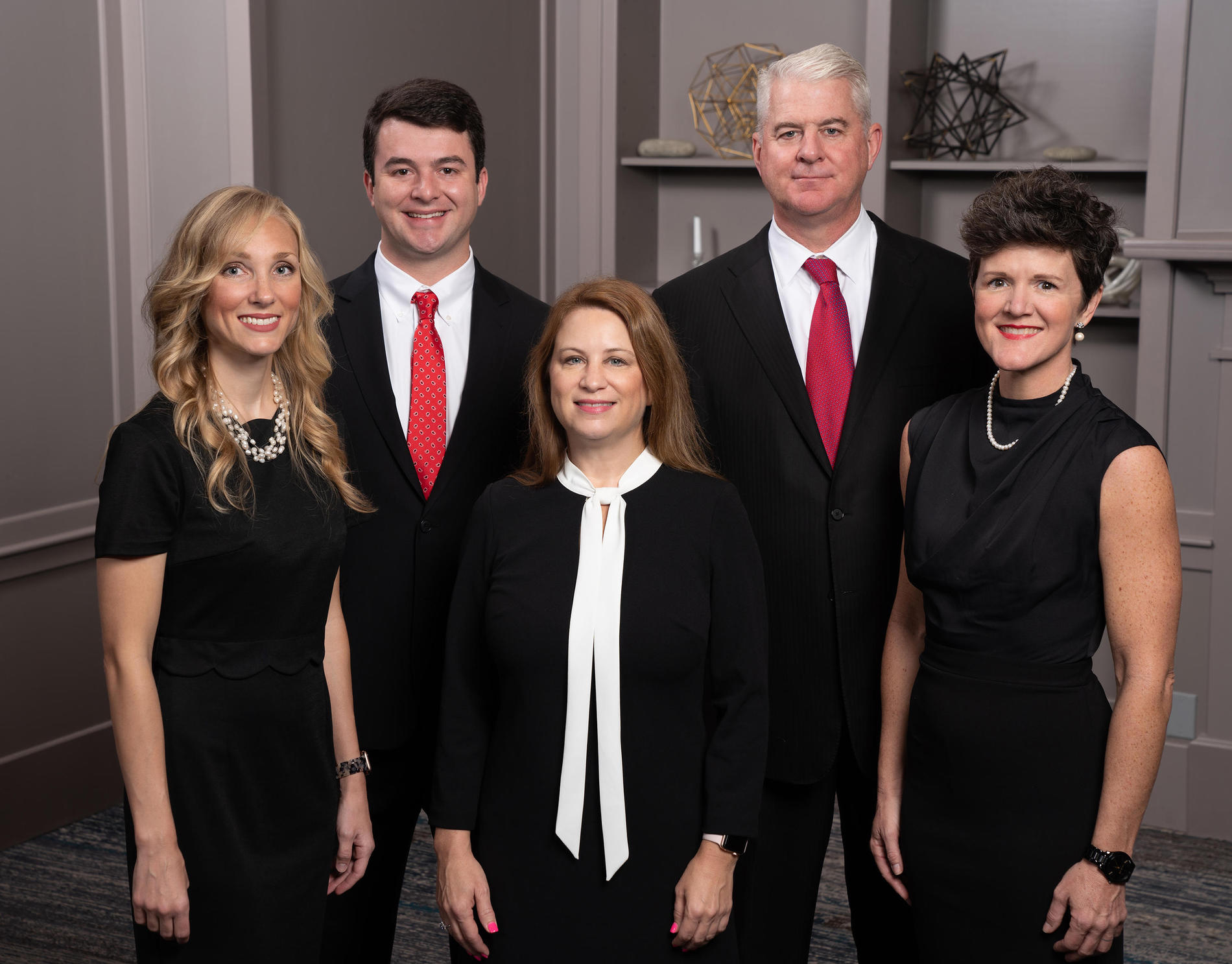 Morgan & Morgan, PA Oklahoma City, OK Office