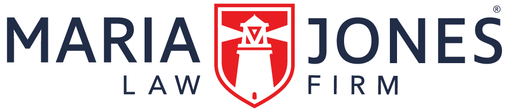 Maria Jones Law Firm Phoenix, AZ Office