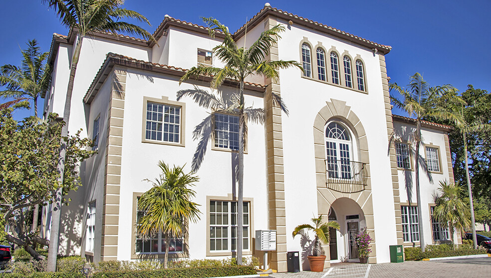 Miami Law, PLLC Boca Raton, FL Office