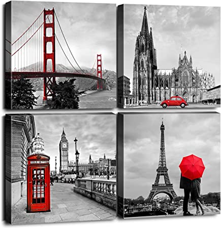 VINGE Paris, Sao Tome and Principe Office