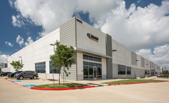 The Wright Firm, PA Stafford, TX Office