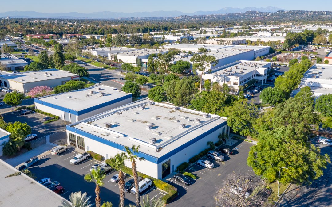 Attlesey & Storm, LLP Tustin, CA Office