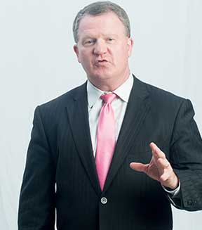 Padgett Law Group Tampa, FL Office