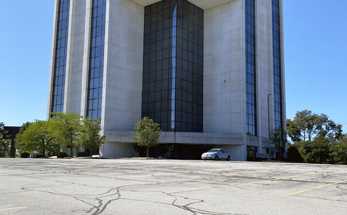 The Estate Planning Centers Monroeville,  Office