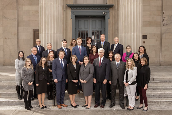 Buckley, Brion, McGuire & Morris LLP Exton, PA Office