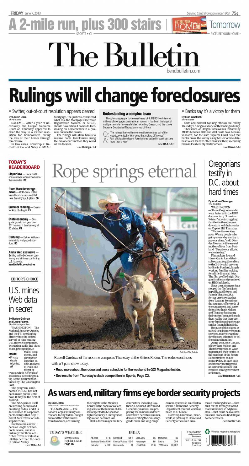 Radler White Parks & Alexander LLP Bend, OR Office