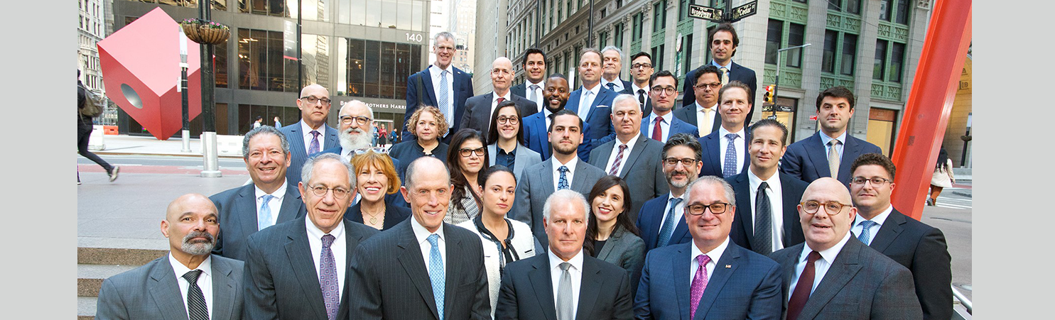 Law Offices of Peters and Associates, PLLC Bronx, NY Office