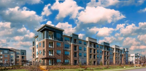 Palmer Family Law Group, P.L.L.C McKinney,  Office