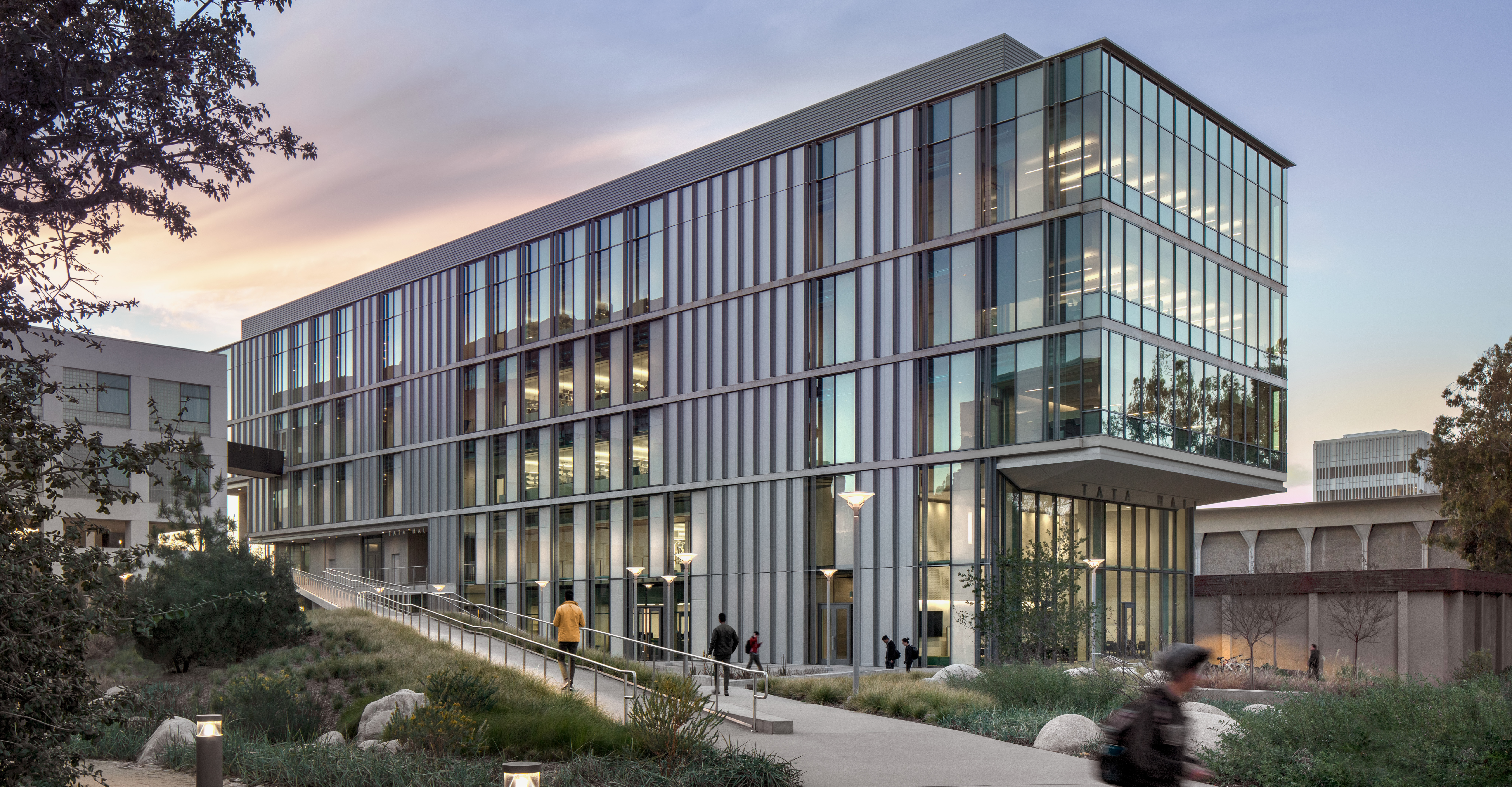 Milikowsky Tax Law La Jolla,  Office