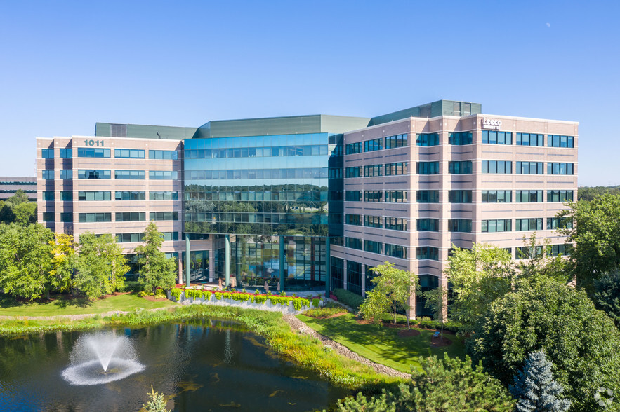 Lulay Law West Chicago, IL Office
