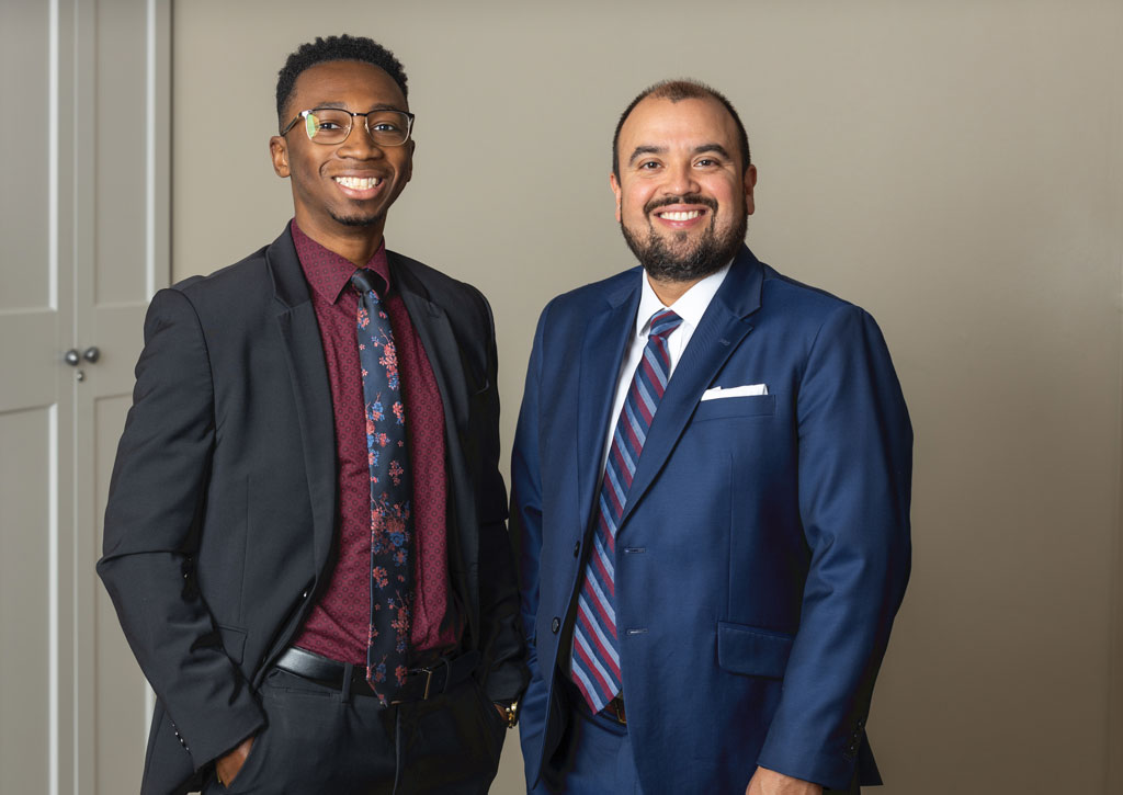 Tellez Law Firm PLLC North Little Rock,  Office