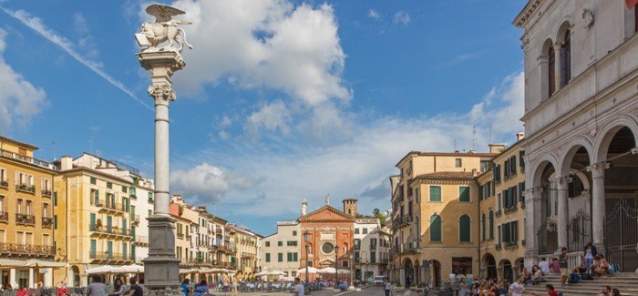 Gianni, Origoni, Grippo, Cappelli & Partners Padua, Italy Office