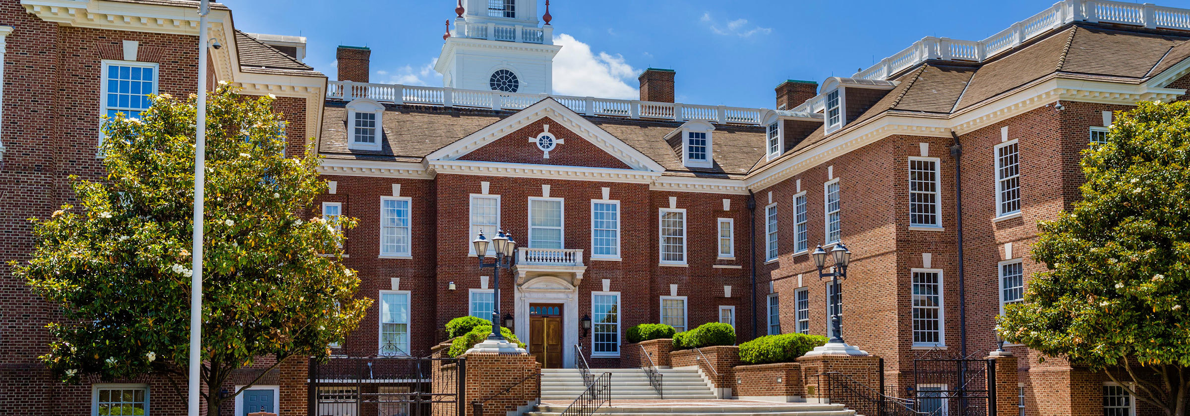 Morris James LLP Dover, DE Office