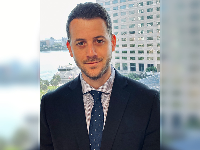 Harper Meyer Perez Hagen Albert Dribin DeLuca & Osorio LLP Miami, FL Office