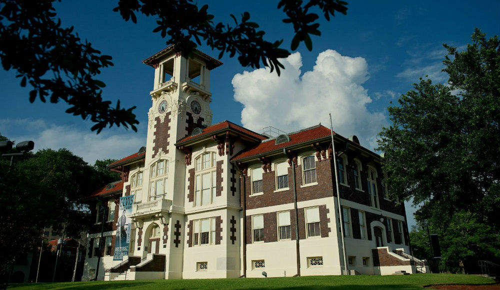 Sigler, Arabie & Cannon Lake Charles, LA Office
