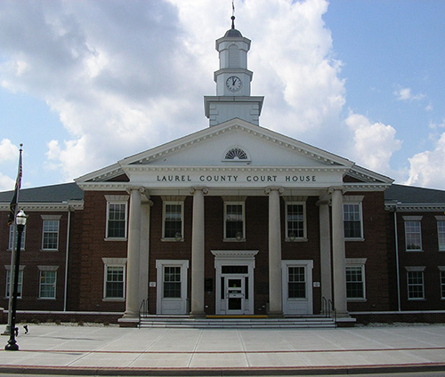 Hamm, Milby & Ridings PLLC London, KY Office