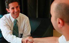The Law Offices of Stuart B. Handelman Palos Hills, IL Office