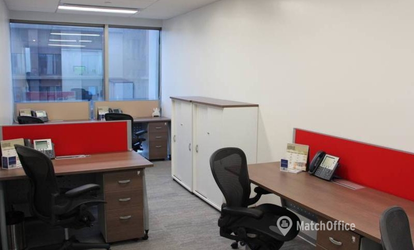 IndusLaw Bangalore City, India Office