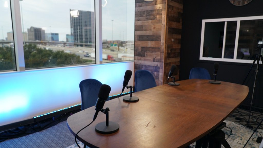 Gilbert Mediation Group Dallas,  Office