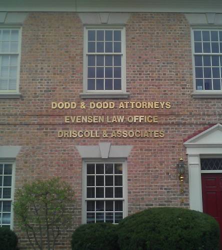 Evensen Law Office Louisville,  Office