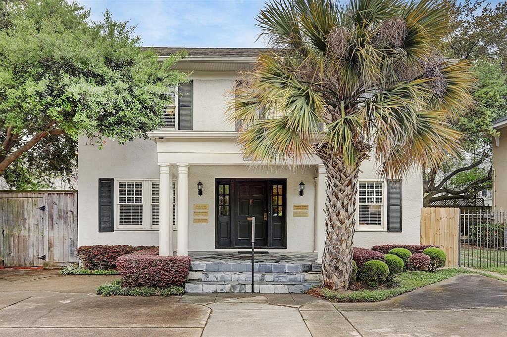 The Monson Law Firm, LLC Mandeville,  Office