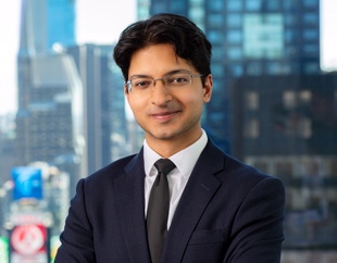 Friedman Kaplan Seiler & Adelman LLP New York City, NY Office