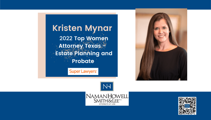 Naman, Howell, Smith & Lee, PLLC Harker Heights, TX Office