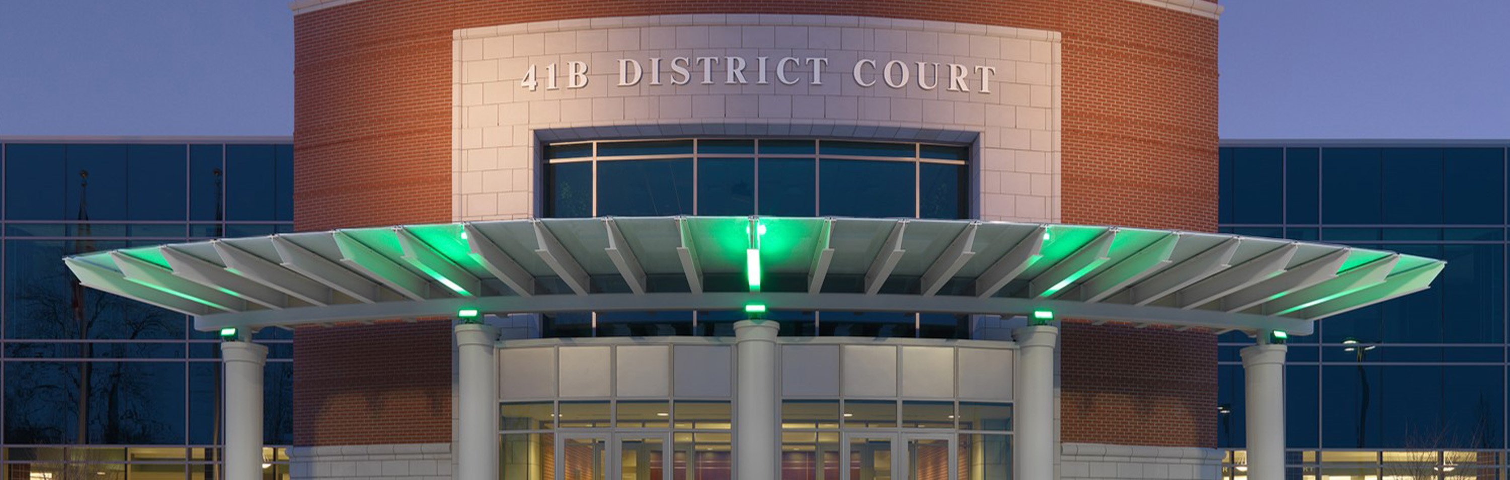 Kitch Attorneys & Counselors, PC Mount Clemens, MI Office