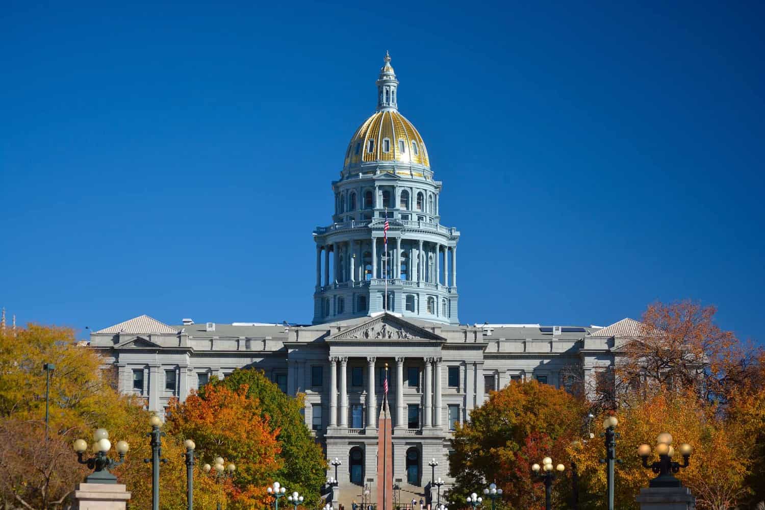 Graham.Law Colorado Springs,  Office
