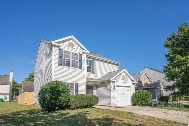 Christmann Legal Charlotte,  Office