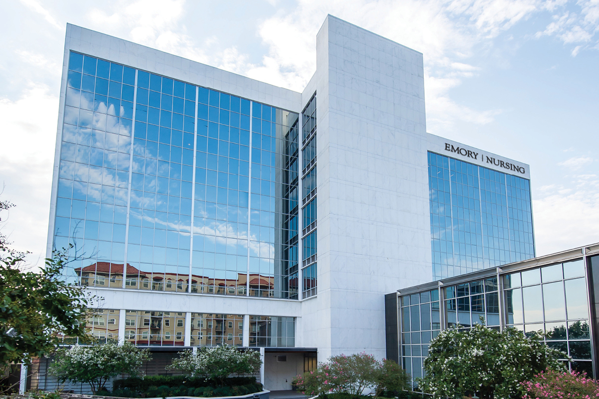 Weissman Decatur, GA Office