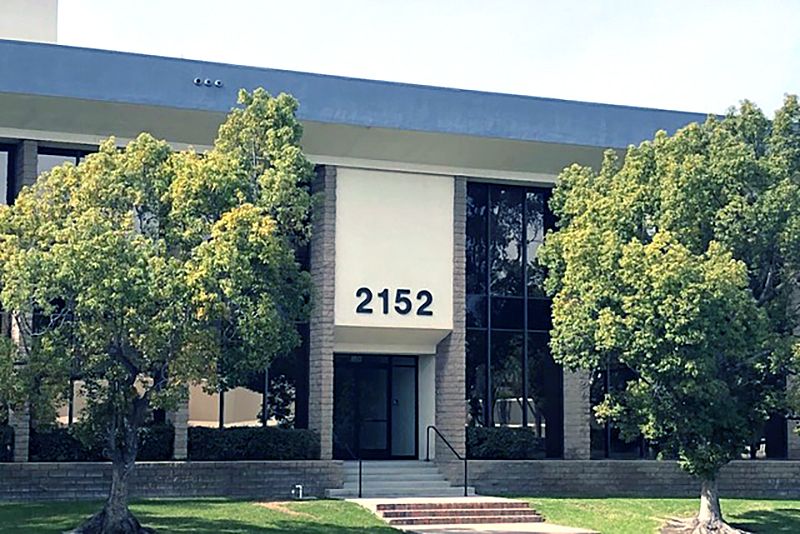 Bower & Associates Aliso Viejo,  Office