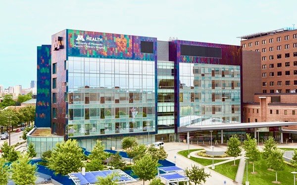 Heuer Fischer, P.A Minneapolis,  Office