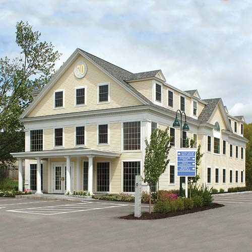 Sklawyers, PLLC Stratham, NH Office