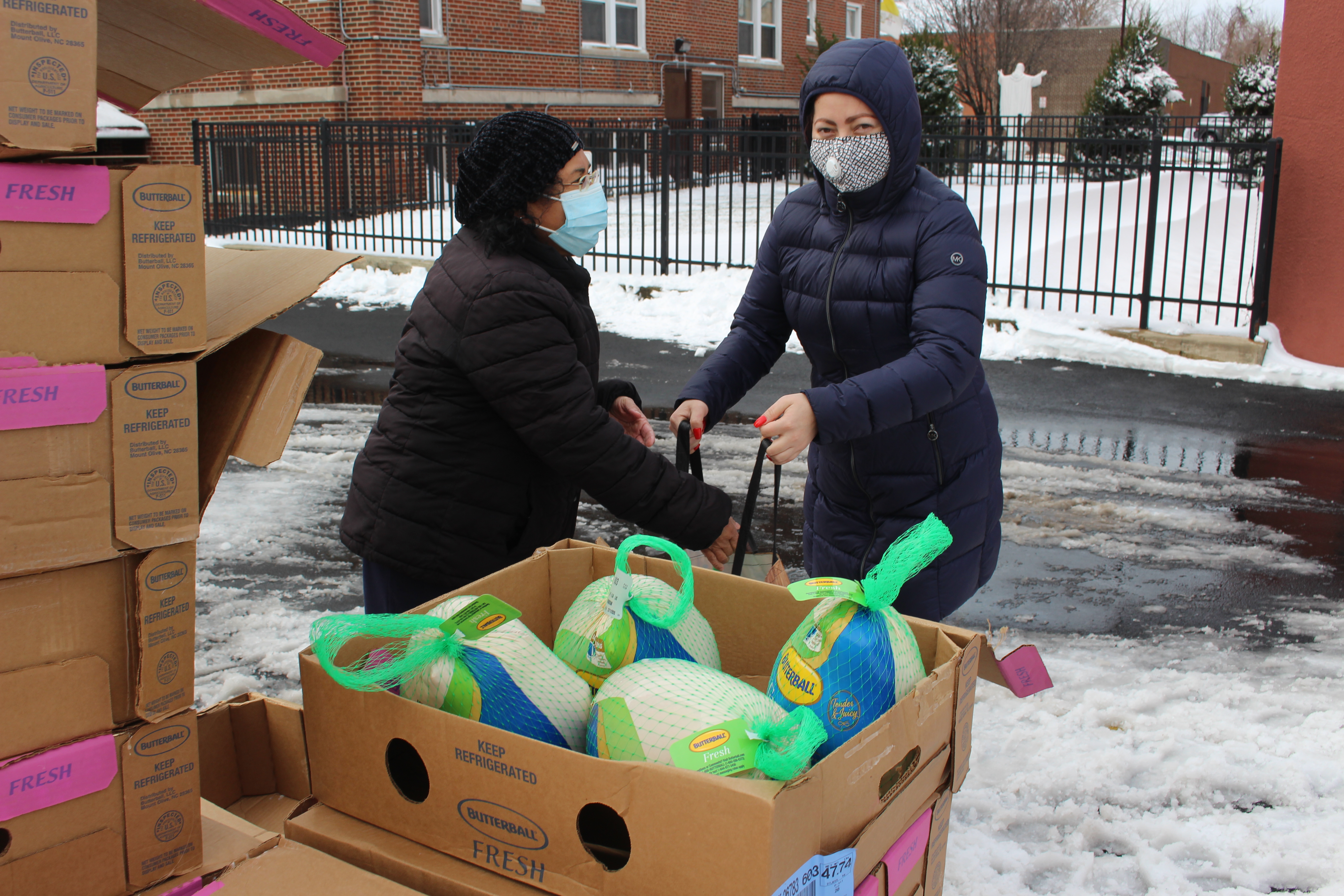 Law Offices of Ingrid Echeverria, LLC North Bergen,  Office