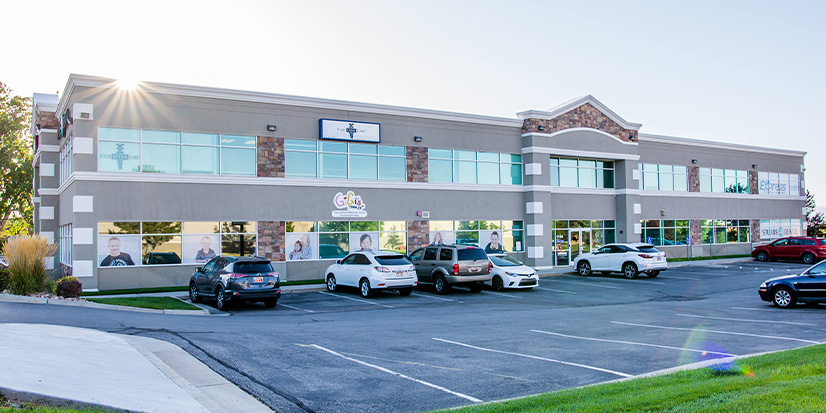 Bean & Micken Layton, UT Office